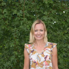 Frau Wruck, Klassenlehrerin 1a