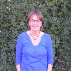 Frau Wellmann-Haupt, Klassenlehrerin 4a